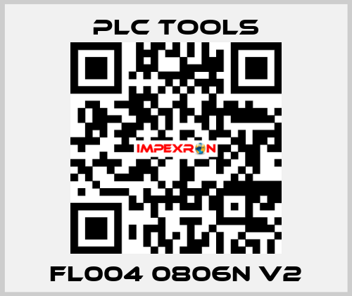 FL004 0806N V2 PLC Tools