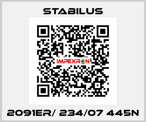 2091ER/ 234/07 445N Stabilus