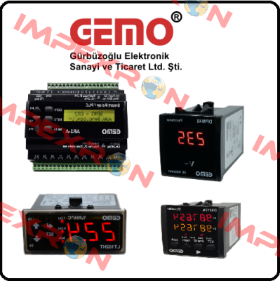 AR2-PTC-6H-SLK Gemo