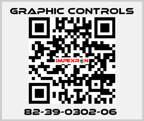 82-39-0302-06  Graphic Controls