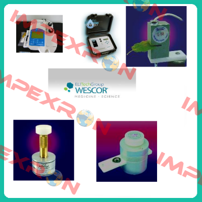 SS-114 Wescor