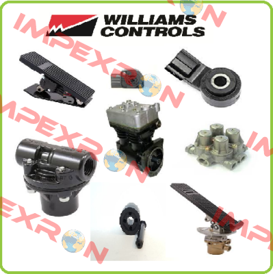 133284KQD76C Williams Controls