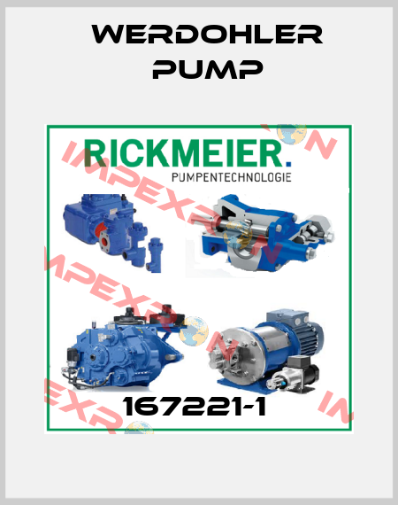 167221-1  Werdohler Pump