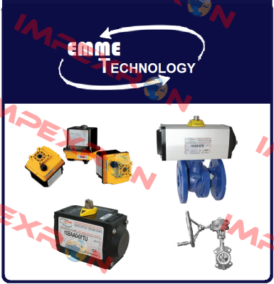 Assembly drawing EMME TECHNOLOGY