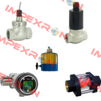 HD2KO-025-GM060-FLEX-(I+K)(220cst)+with a plug Honsberg