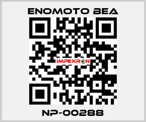 NP-00288 Enomoto BeA
