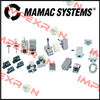 PR-275-R1-VDC Mamac Systems