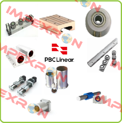 DFPJ20 PBC Linear