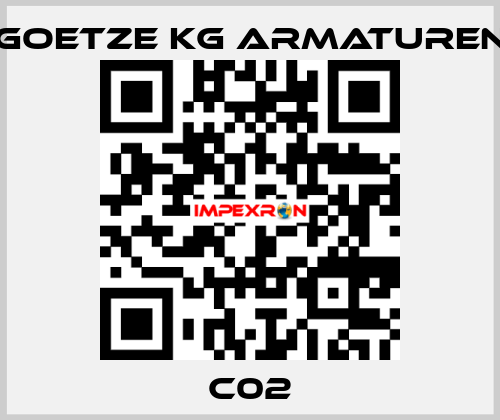 C02 Goetze KG Armaturen