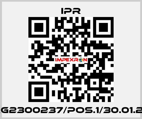 AG2300237/POS.1/30.01.23 IPR