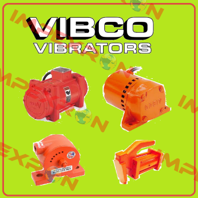 SET-33 Vibco