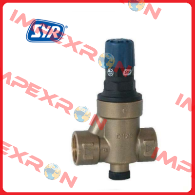 3228 All-i-One Syr