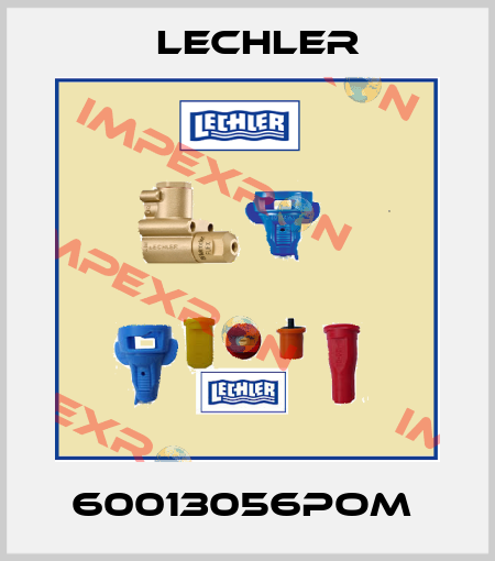 60013056POM  Lechler