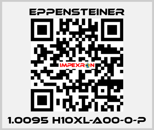 1.0095 H10XL-A00-0-P Eppensteiner