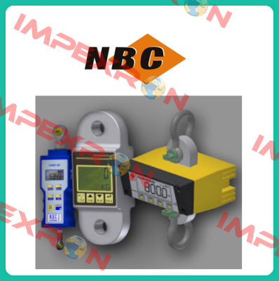 CFB3T0017SD NBC Electronica