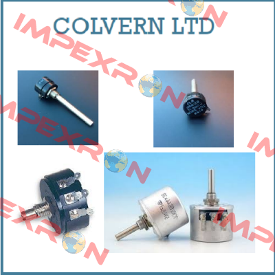 CP 10 /008 Colvern