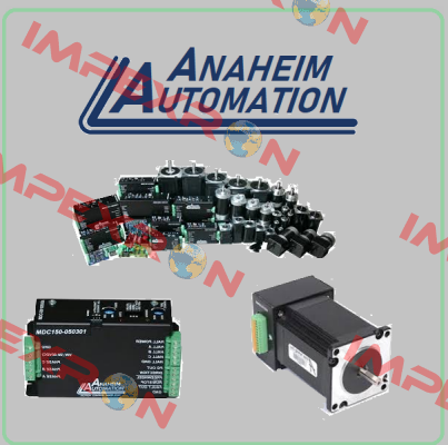 BLWS233S-24V-4000-06 Anaheim Automation