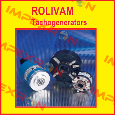 D-40 10V, 670-0068 Rolivam