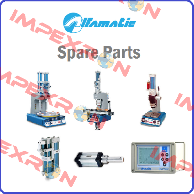 AX 13 115/10 2N+FG Alfamatic