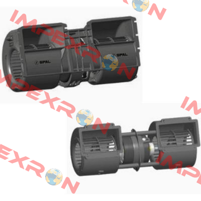 30107359 / VA164A-BBL1006HT/R-124A 24V SPAL