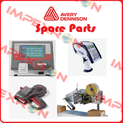 SDCSK40B3AED74639 AVERY DENNISON