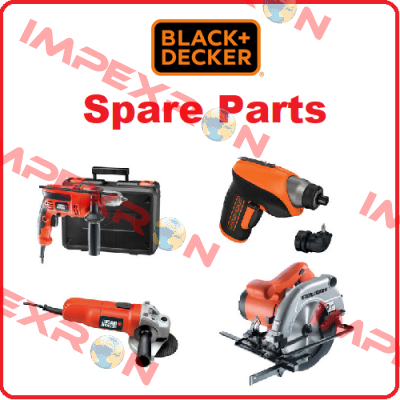 BDPC100A  Black-Decker