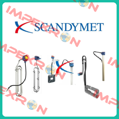SSSP 1000 W 230 V SCANDYMET