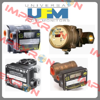 MN-BIB100GM-16-32V1.00-A1WU-30D Universal flow monitors