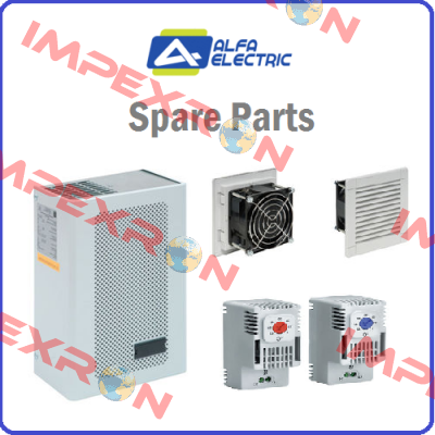 ATV4400 / 130.6063 Alfa Electric