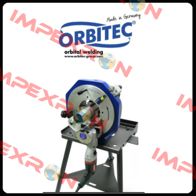 17193 Orbitec