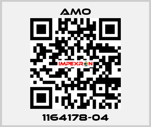 1164178-04 Amo