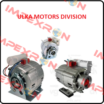 TYP: EX5 / CS M6294 Ulka