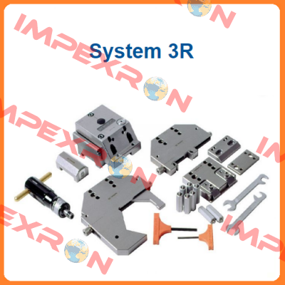 3R-292.1 System 3R