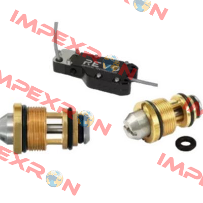 Repair set for RD7006005000000 Revo
