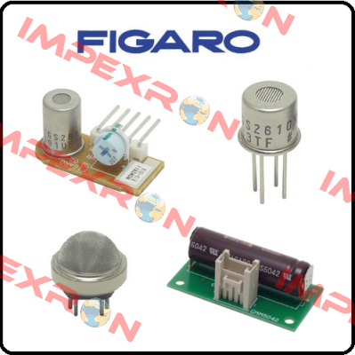 TGS834 Figaro