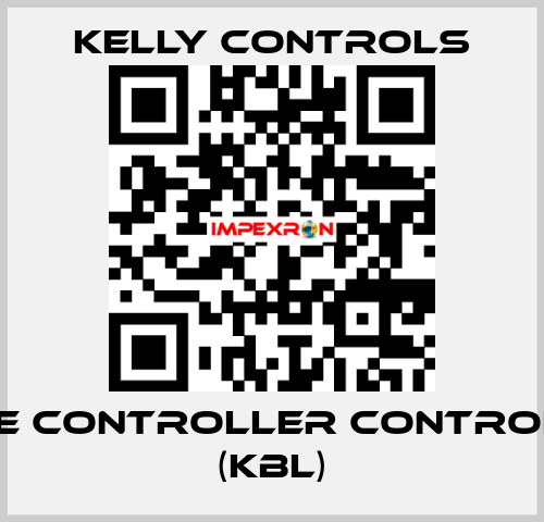 Single Controller Control Box (KBL) Kelly Controls