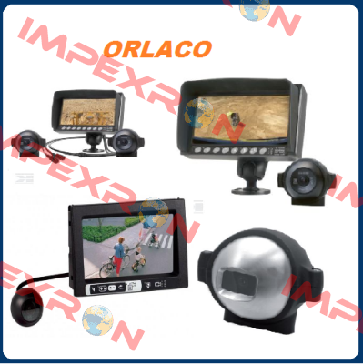 118 PAL RL Orlaco