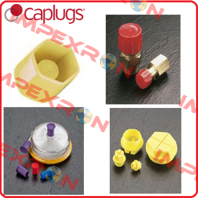 PC11-SH CAPLUGS