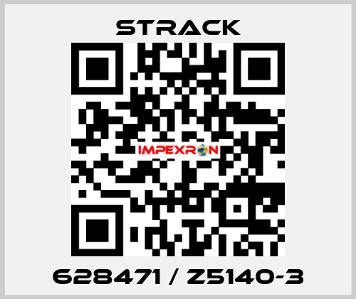 628471 / Z5140-3 Strack