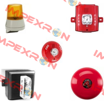mounting set for 6500-SMK System Sensor