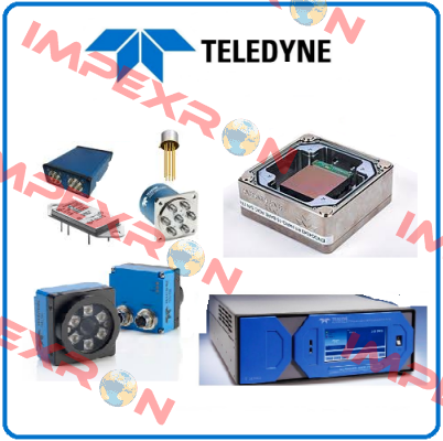 CCR 33S30-T Teledyne