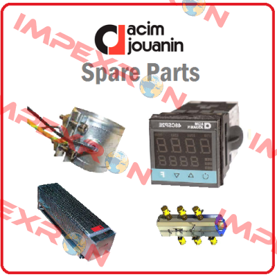 FI-60X-38-460W-110V-TANGENT Acim Jouanin