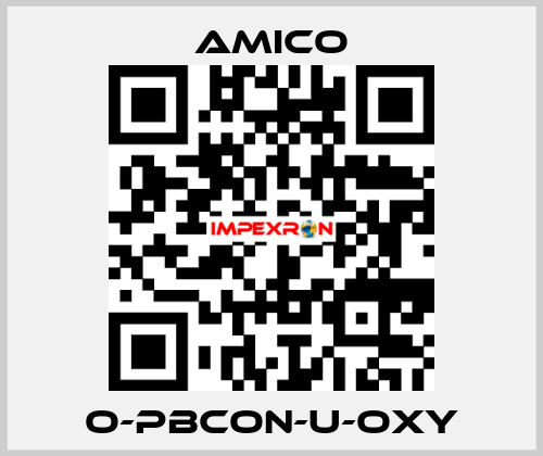 O-PBCON-U-OXY AMICO