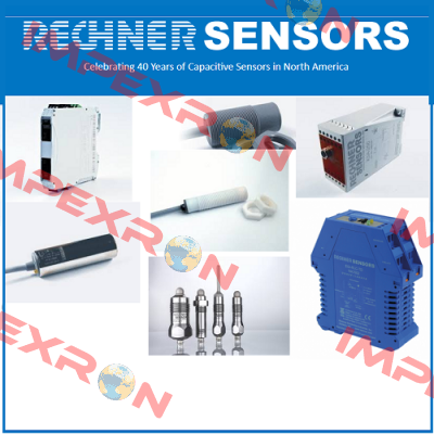 sensor for LA0002 Rechner