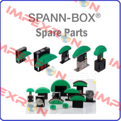 28101010 SPANN-BOX