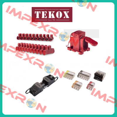 BCS-T3/M2-N (male) TEKOX