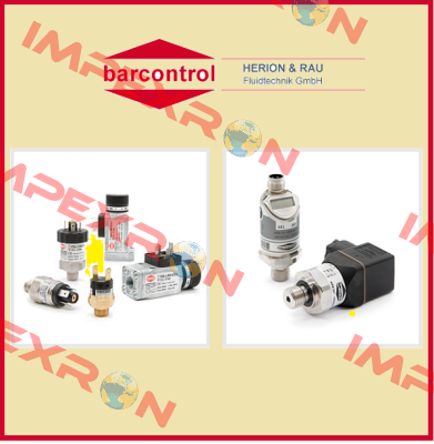 HDS-1-200-K-5-1 Barcontrol