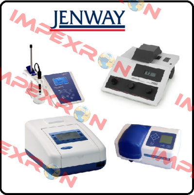 EC probe for  4510 Jenway