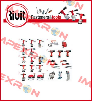 M6  /4572500 Rivit