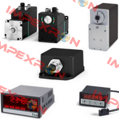 C82-H4-01024-ZCU-42-PT-RCL100/S520 Lika